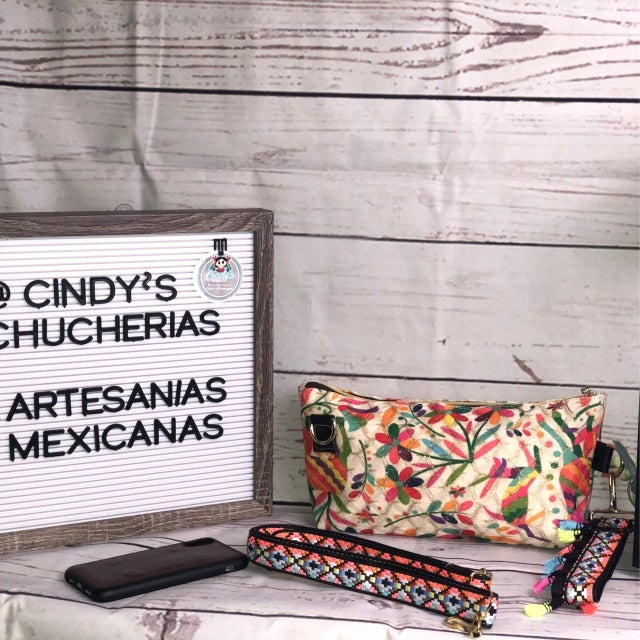 Carteras mexicanas best sale